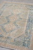 Antique Afshar Area Rug (4' x 6')